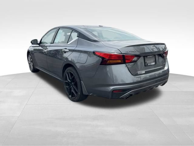 Used 2024 Nissan Altima 2.5 SL AWD/4WD image 5