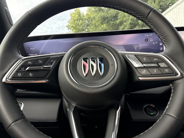 New 2026 Buick Enclave Preferred w/ Power Package FWD image 21