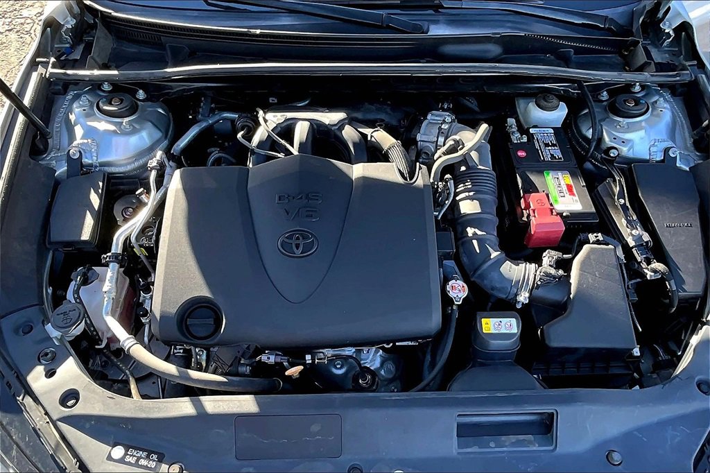 Used 2020 Toyota Avalon XSE w/ Carpet Mat Package image 32