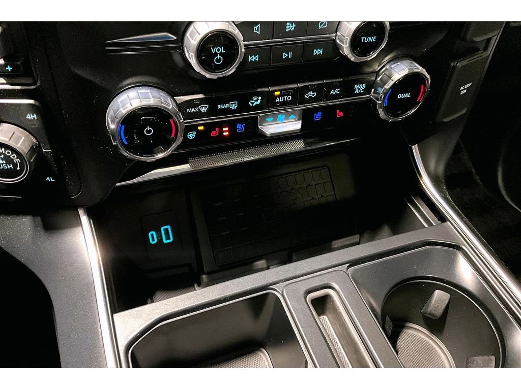 Used 2024 Ford F150 Raptor AWD/4WD image 34