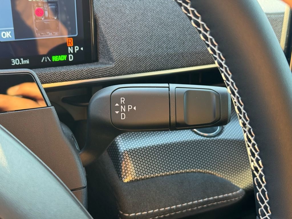 New 2025 Ford Mustang Mach-E GT w/ Interior Protection Package image 20