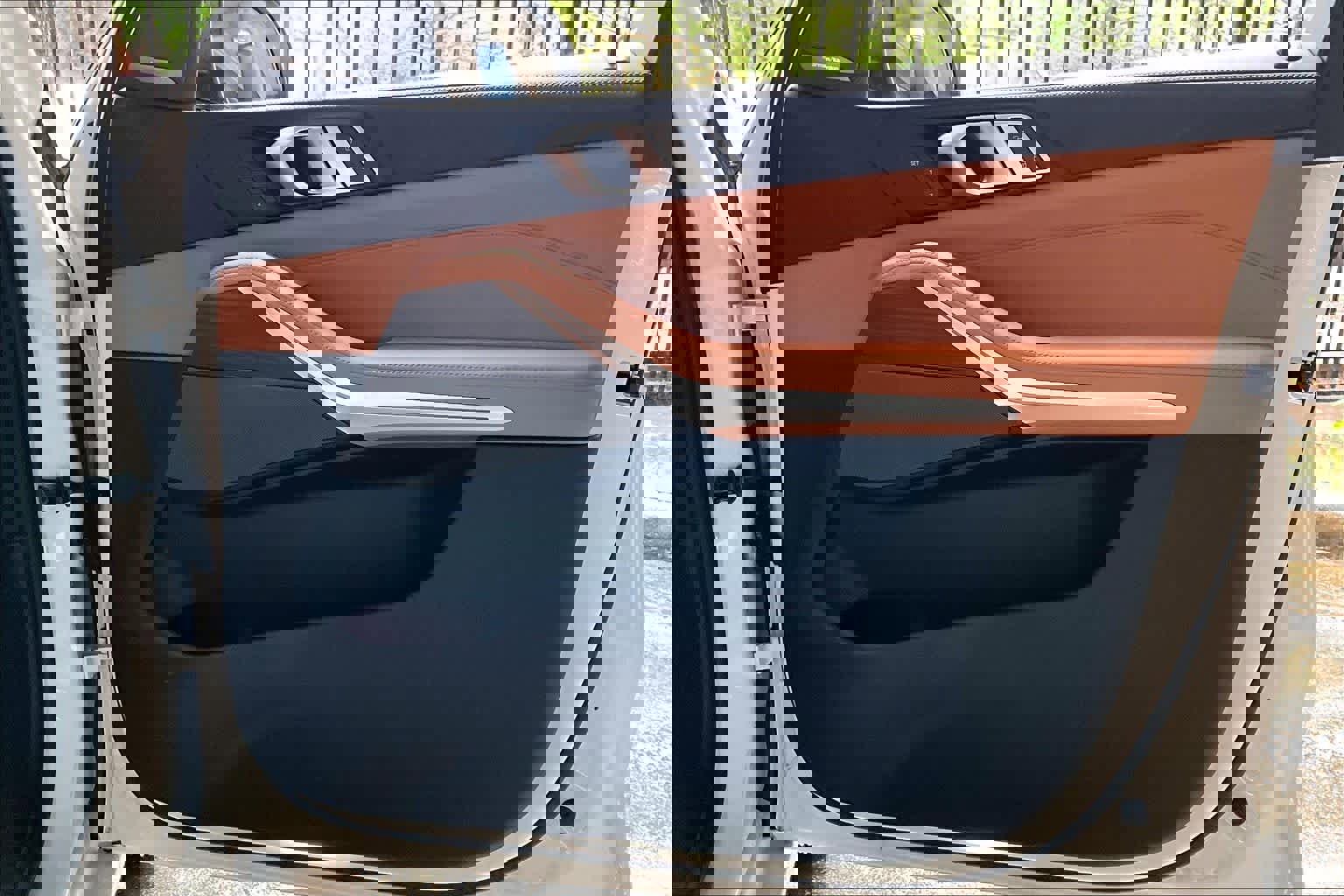 Used 2025 BMW X7 xDrive40i AWD/4WD image 22