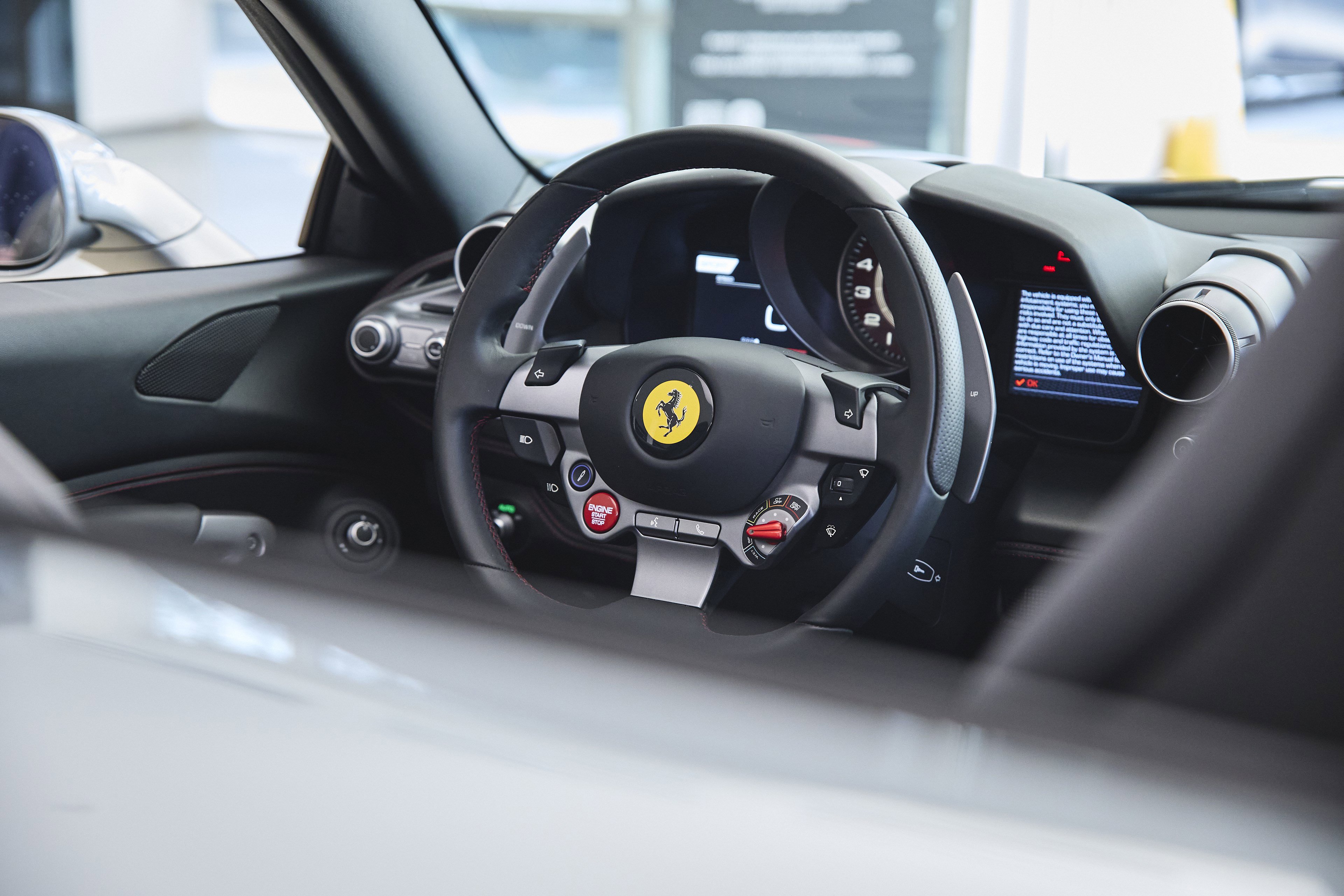 Used 2023 Ferrari F8 Tributo image 42