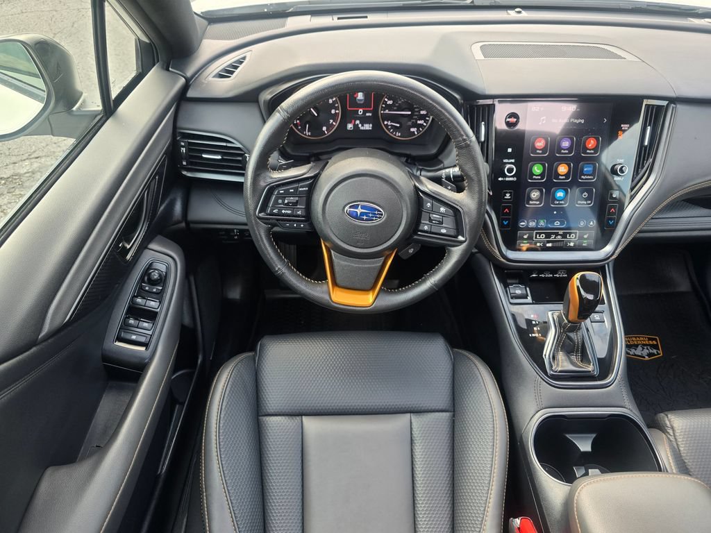 Used 2024 Subaru Outback Wilderness AWD/4WD image 18
