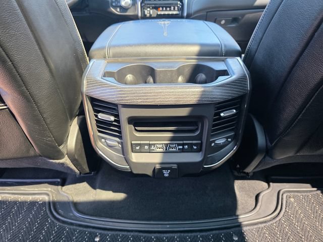 Used 2019 RAM 1500 Limited AWD/4WD image 19