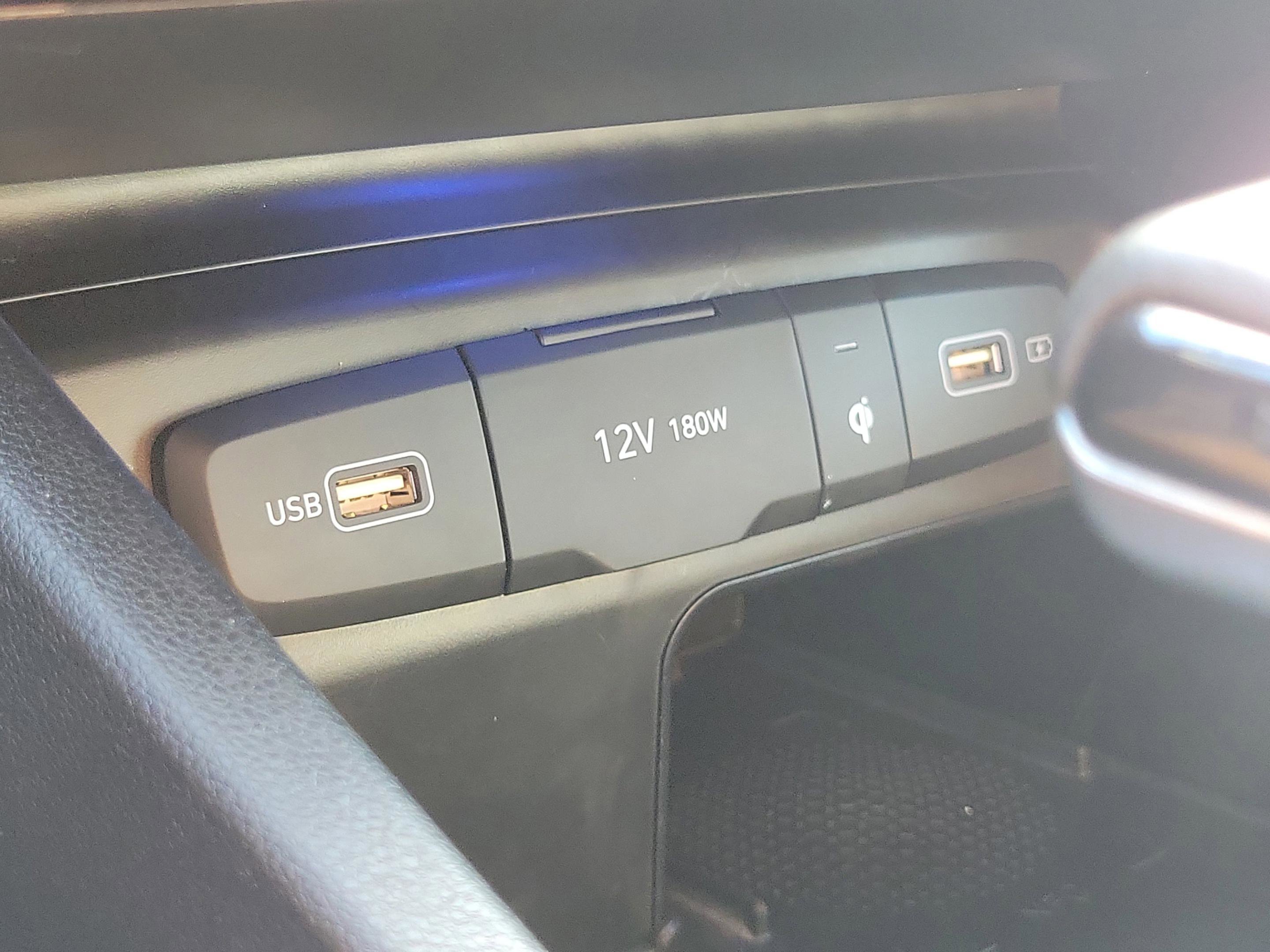 Used 2022 Hyundai Tucson SEL w/ Convenience + Premium Package image 24