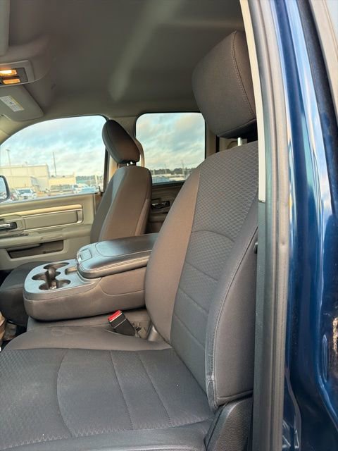 Used 2019 RAM 1500 Classic Warlock image 11