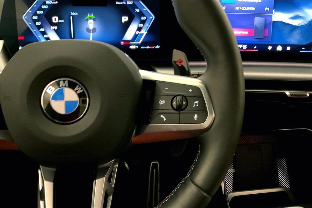 Certified 2024 BMW X1 M35i w/ M Sport Professional Package image 19