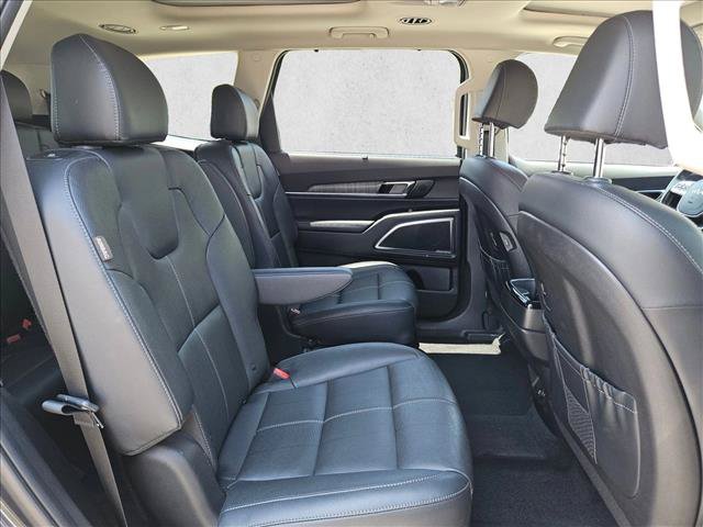 Used 2023 Kia Telluride SX AWD/4WD image 20