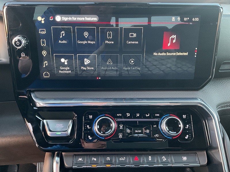 Used 2024 GMC Sierra 1500 Denali w/ Denali Reserve Package image 12