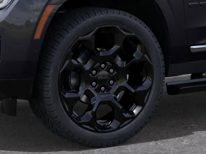 New 2026 GMC Yukon XL Denali image 9