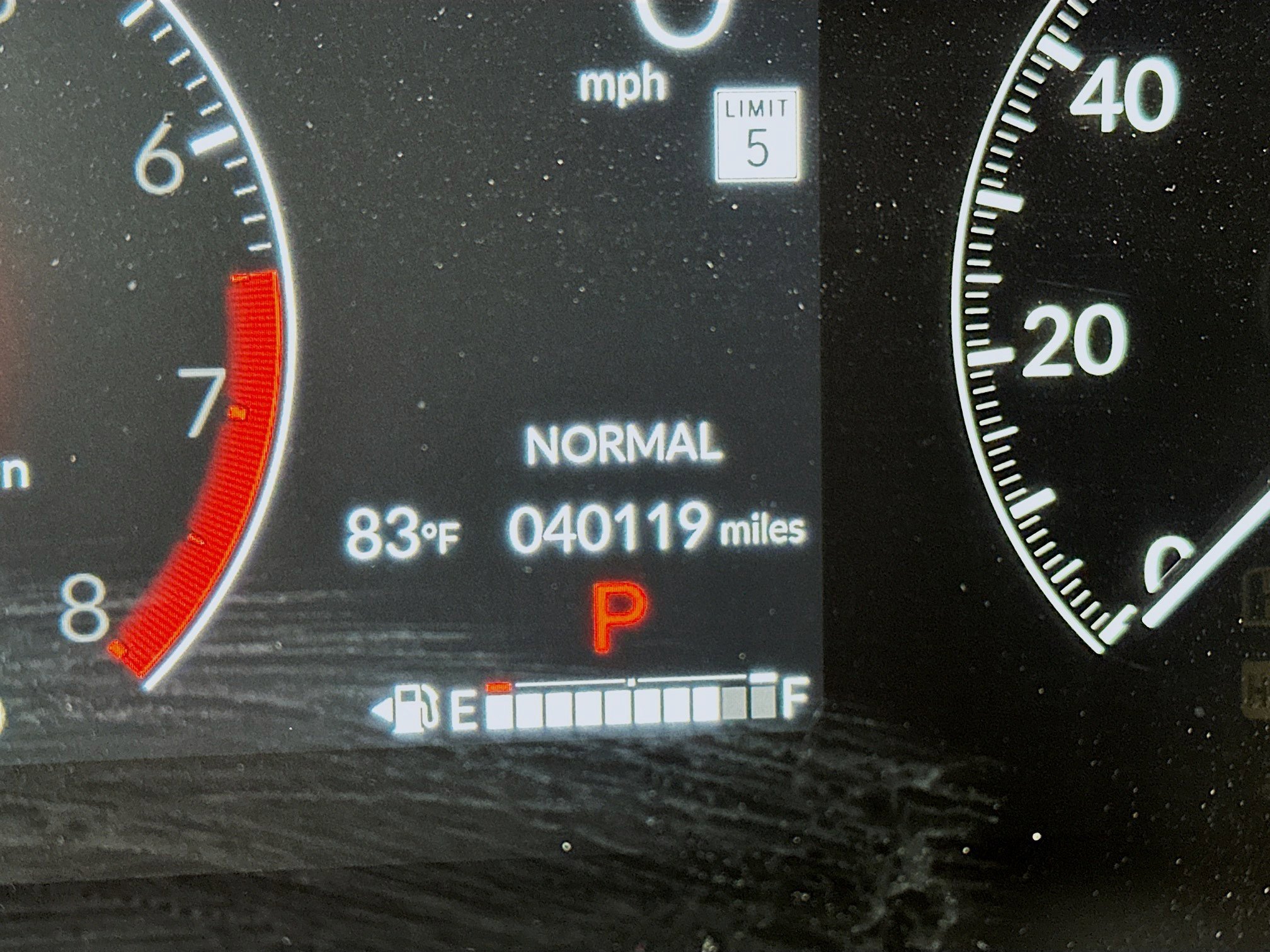 Used 2024 Honda CR-V LX image 19