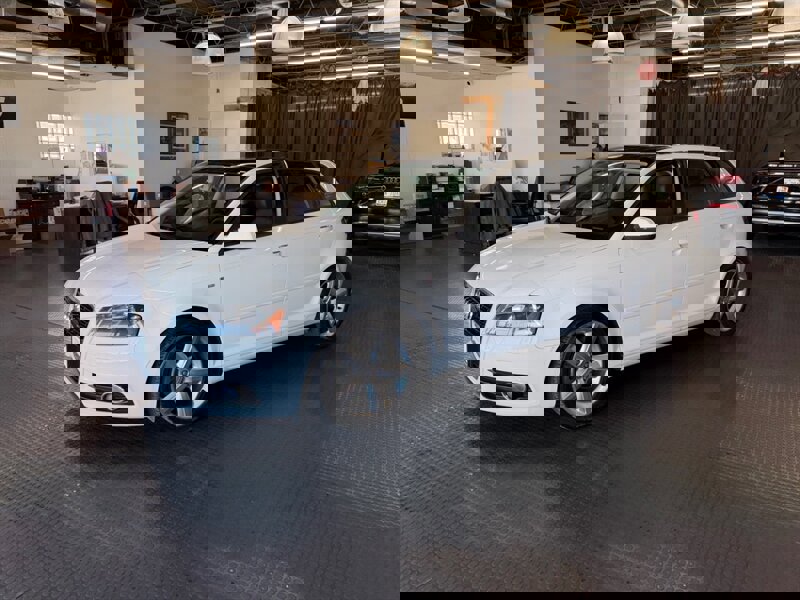 Used 2013 Audi A3 TDI Premium Plus image 6