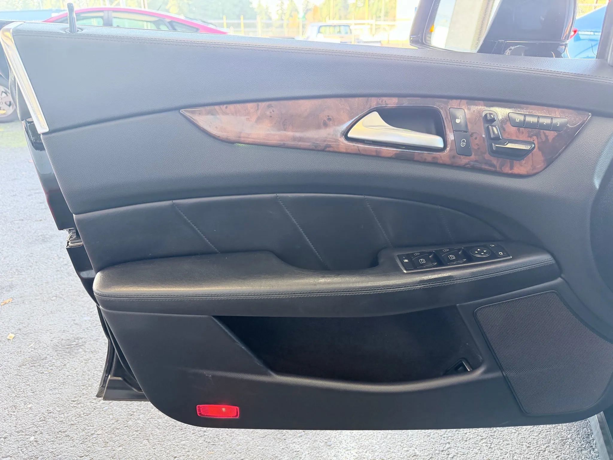 Used 2012 Mercedes-Benz CLS 63 AMG image 13