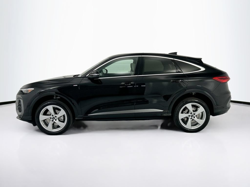 Used 2026 Audi Q5 Premium Plus AWD/4WD image 8