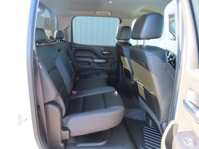 Used 2016 GMC Sierra 1500 SLT w/ All Terrain X Package AWD/4WD image 27