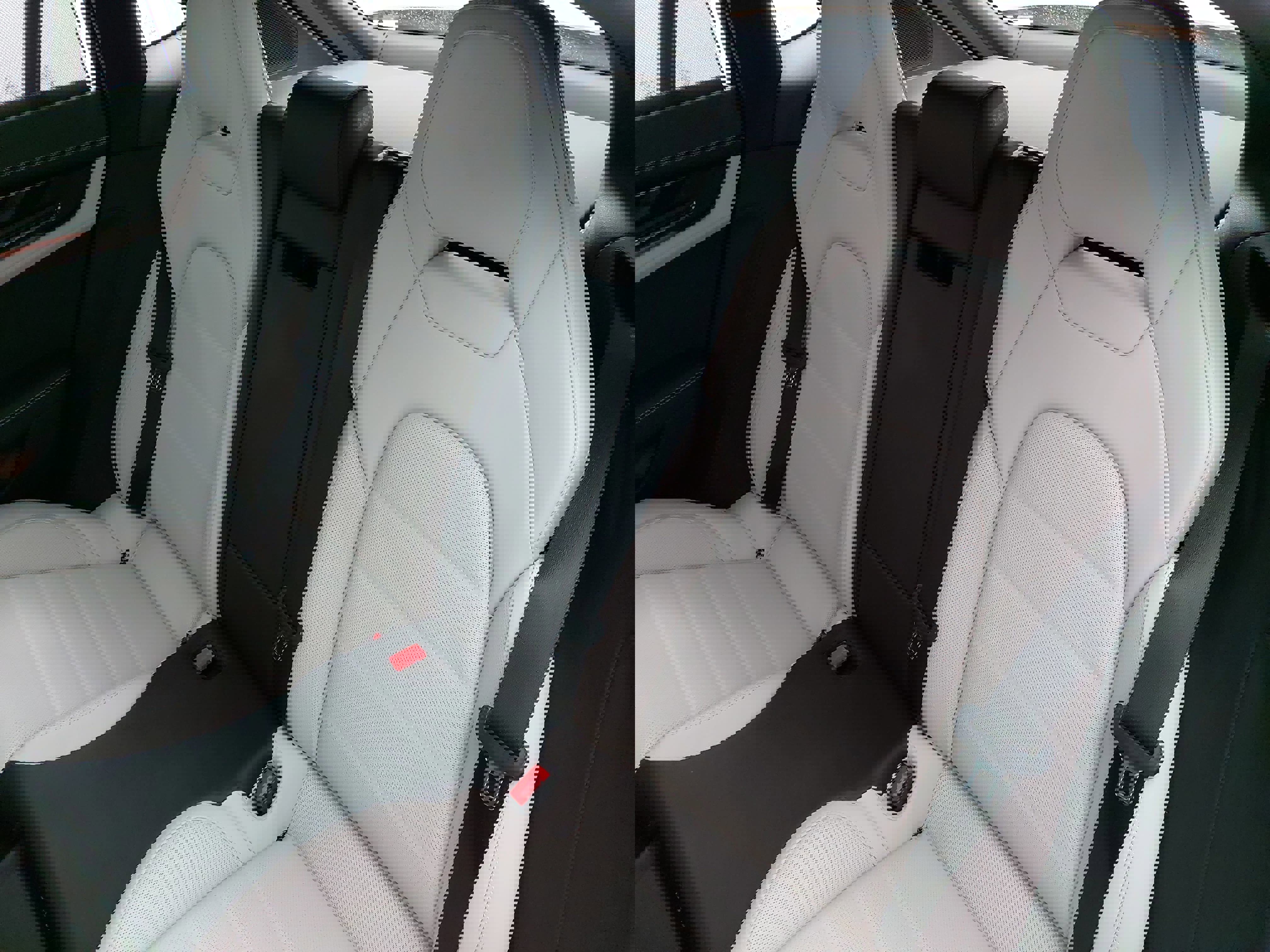 Used 2024 Porsche Panamera 4 image 16