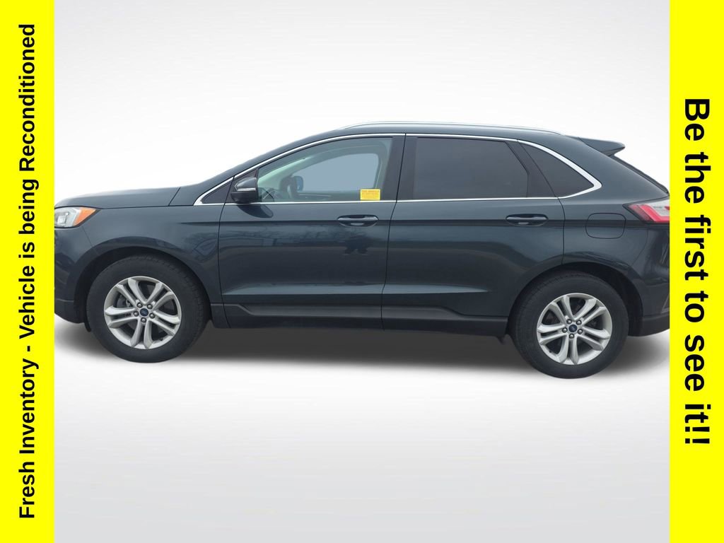 Used 2019 Ford Edge SEL w/ Equipment Group 201A AWD/4WD video 2