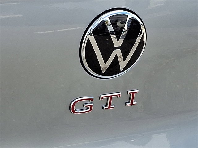New 2025 Volkswagen GTI SE image 21
