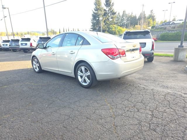 Used 2013 Chevrolet Cruze LT image 7