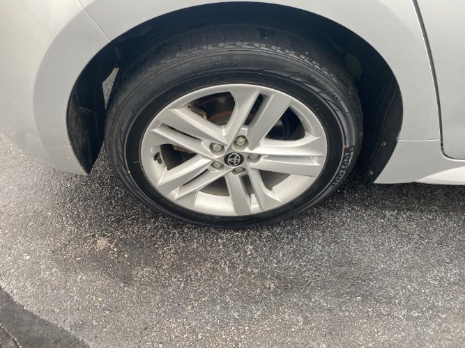 Used 2021 Toyota Corolla SE image 23