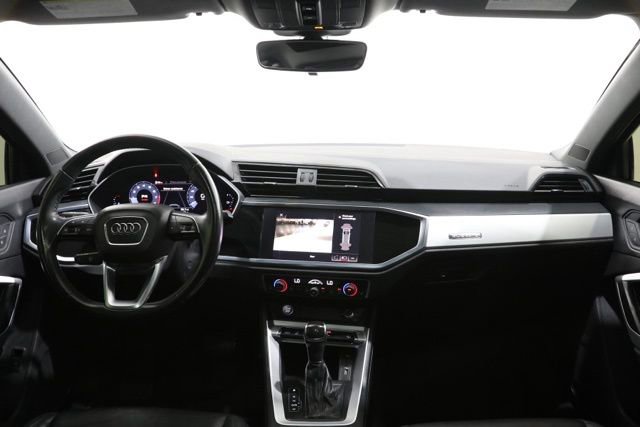 Used 2020 Audi Q3 2.0T Premium AWD/4WD image 14