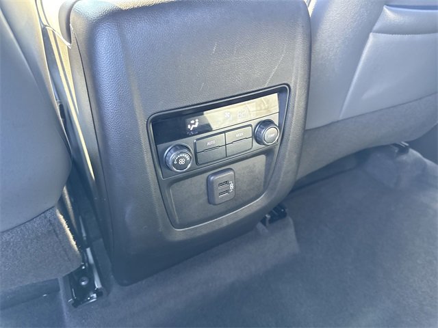 Certified 2023 Buick Enclave Essence w/ Sport Touring Edition image 20