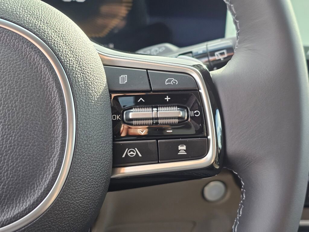 New 2026 Kia Carnival LXS image 37