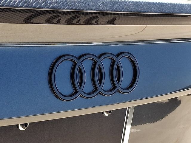 New 2026 Audi RS 3 AWD/4WD image 21