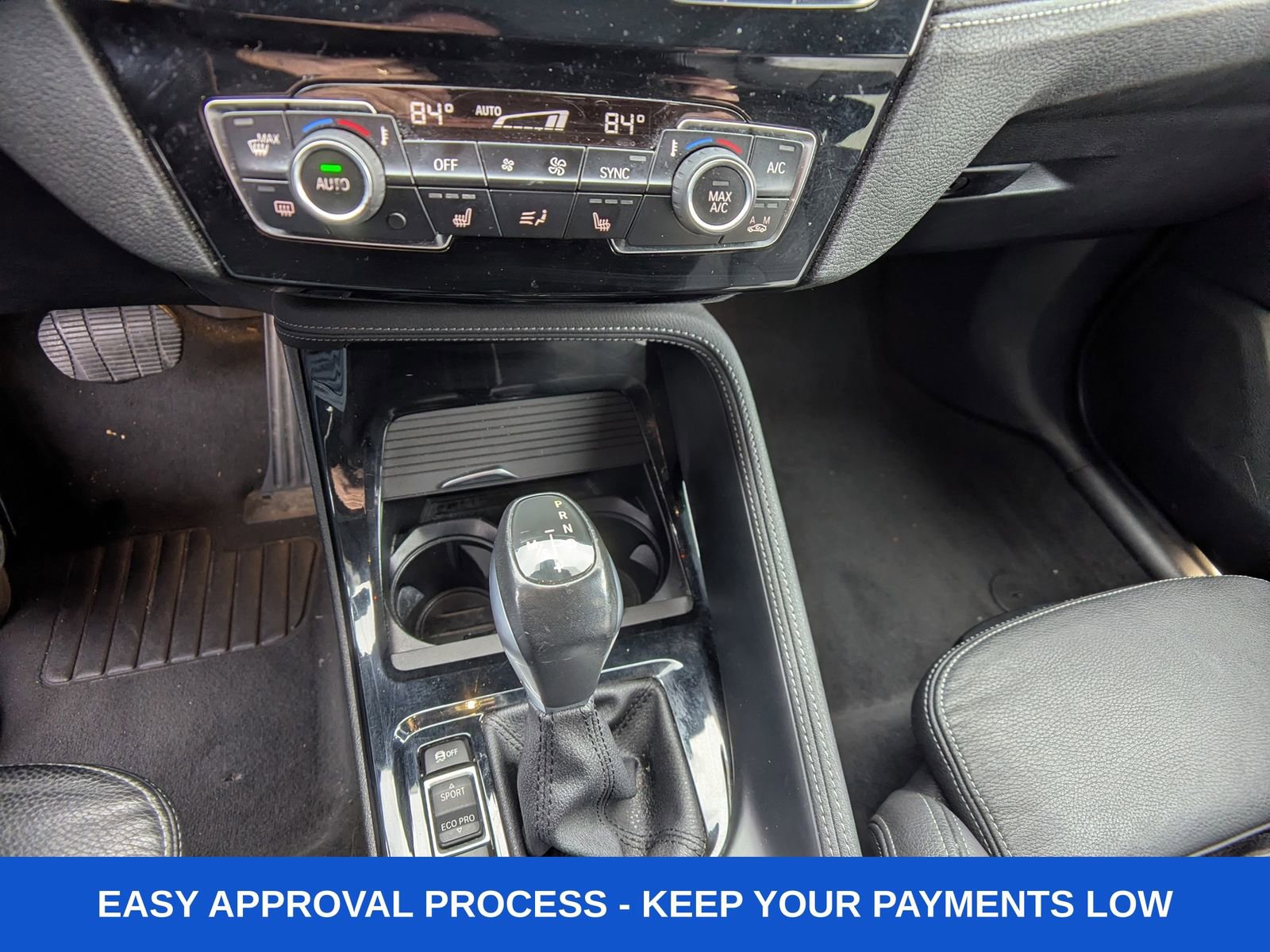 Used 2018 BMW X2 sDrive28i FWD image 35
