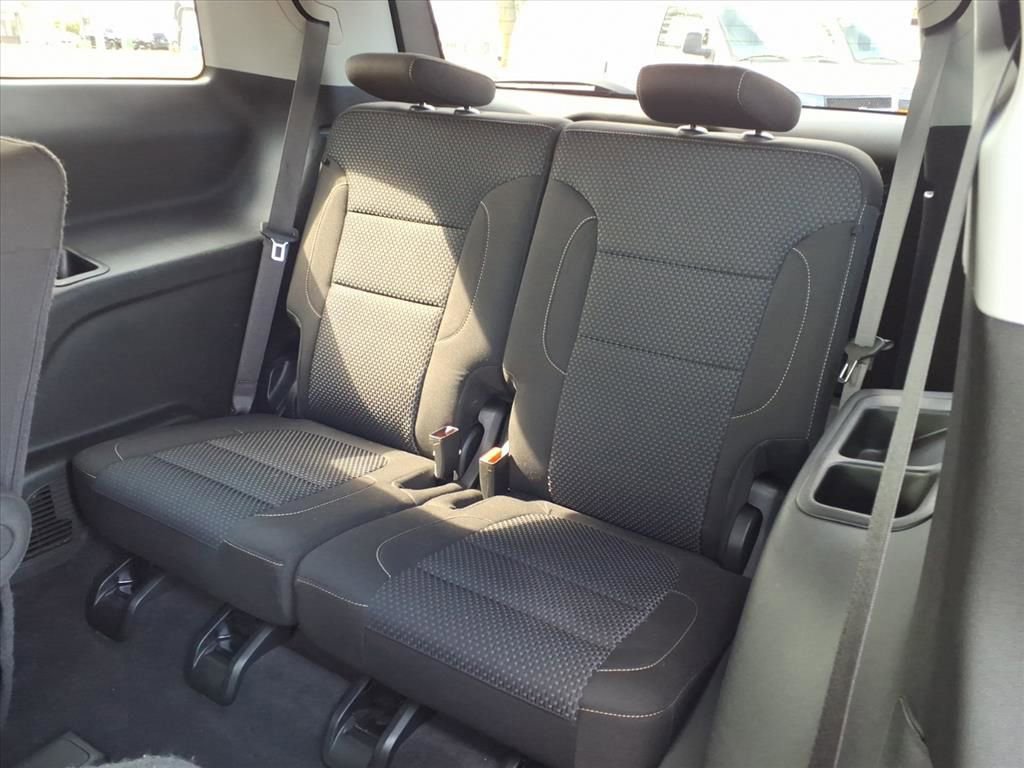 Certified 2023 GMC Acadia SLE image 29