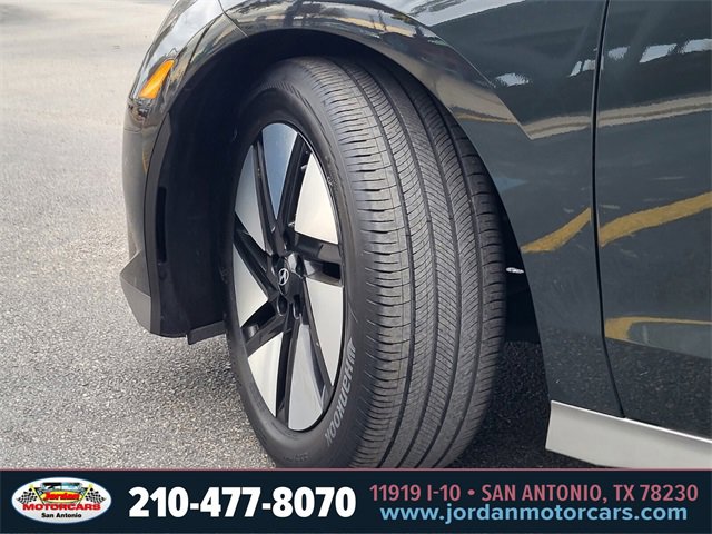 Used 2023 Hyundai Ioniq 6 SE image 32