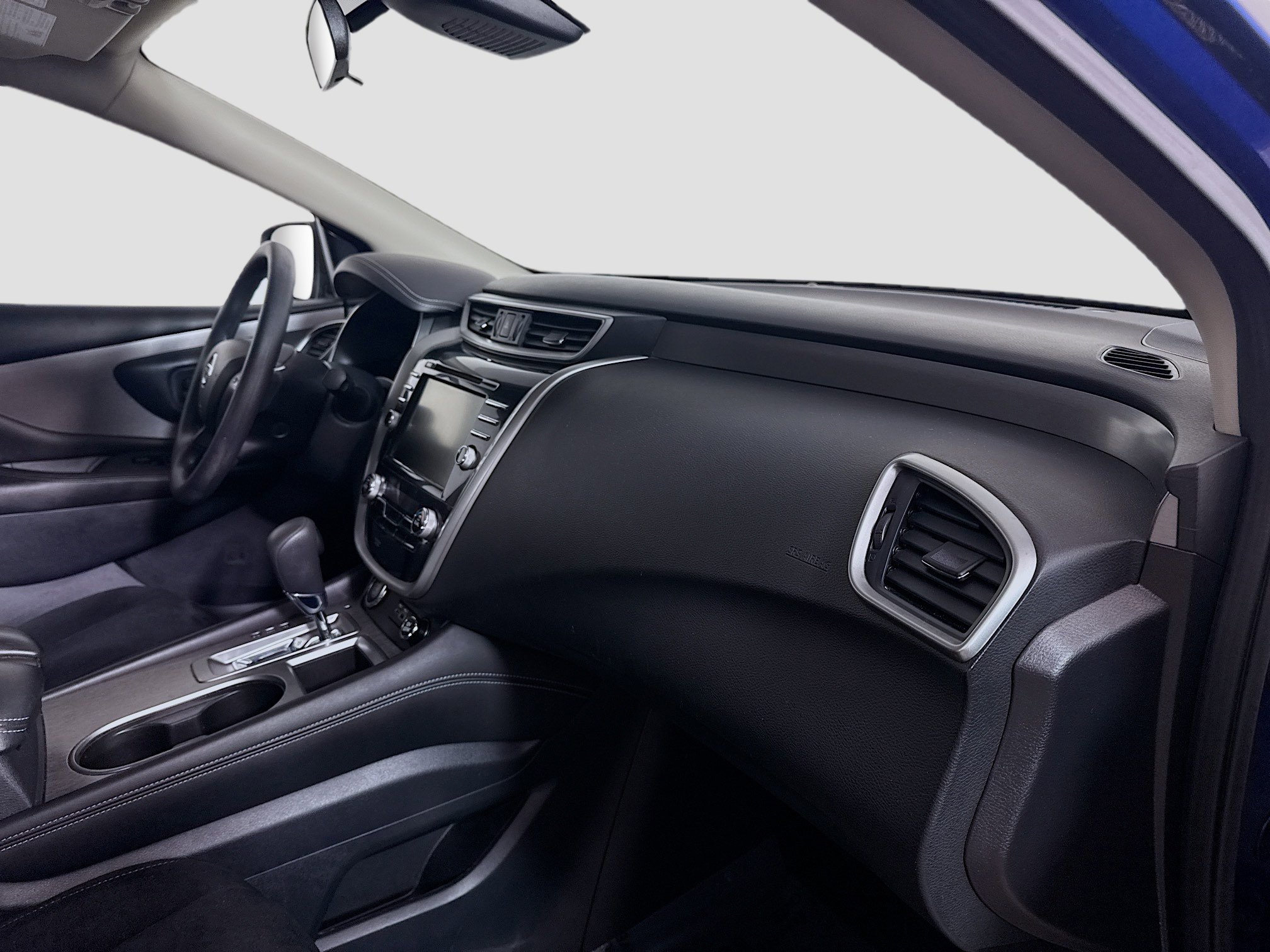 Used 2022 Nissan Murano S image 30