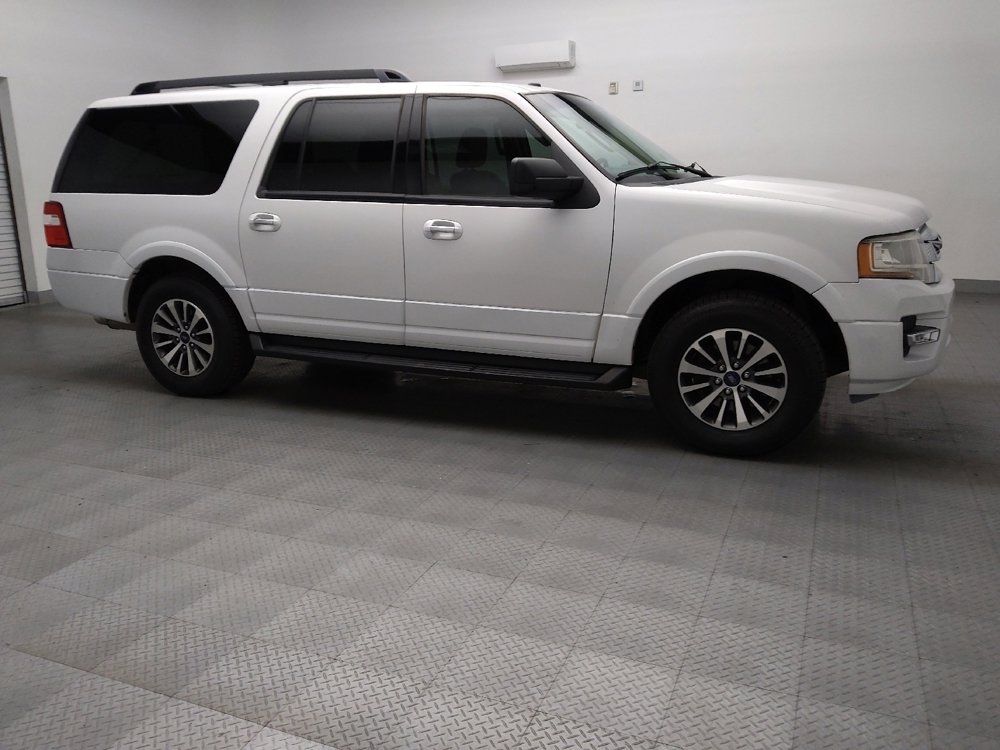 Used 2015 Ford Expedition EL XLT image 11