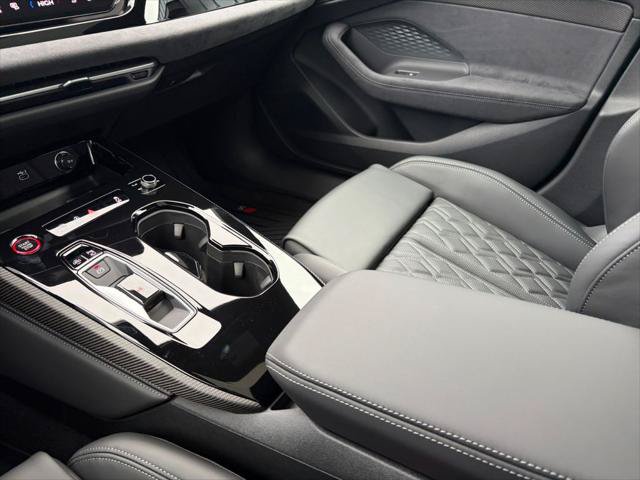 New 2025 Audi S5 Premium Plus AWD/4WD image 17