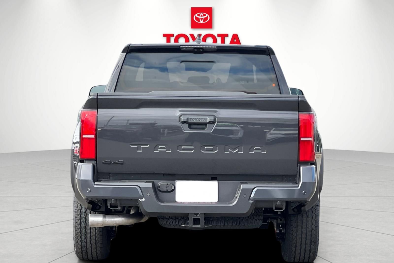 New 2026 Toyota Tacoma TRD Off-Road image 4