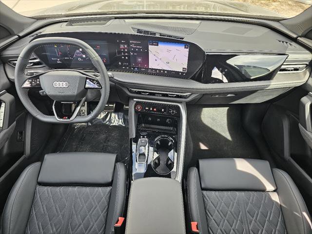 New 2025 Audi SQ5 Premium Plus image 4