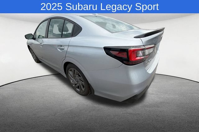 Used 2025 Subaru Legacy Premium w/ Popular Package #2 AWD/4WD image 13