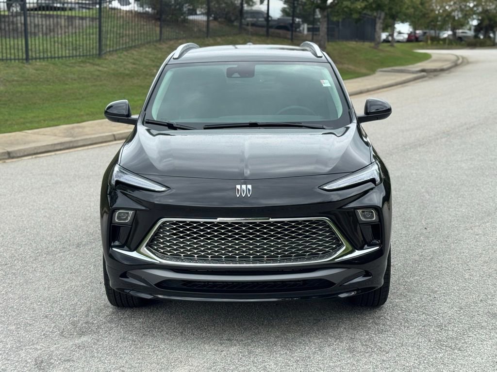 New 2026 Buick Encore GX Avenir w/ Avenir Convenience Package image 7