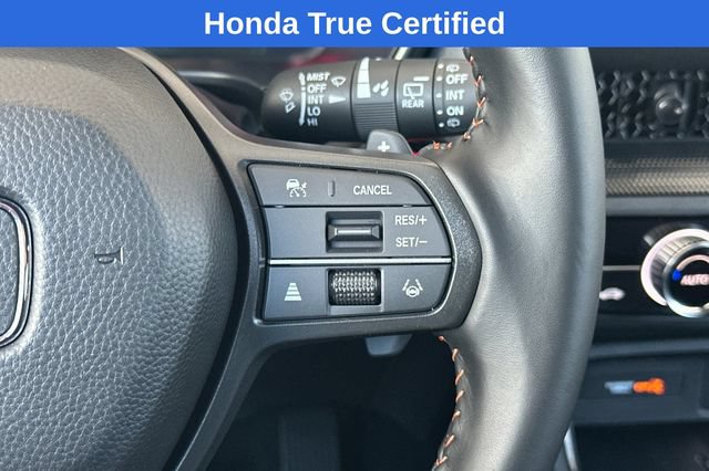 Certified 2026 Honda CR-V Sport-L image 26
