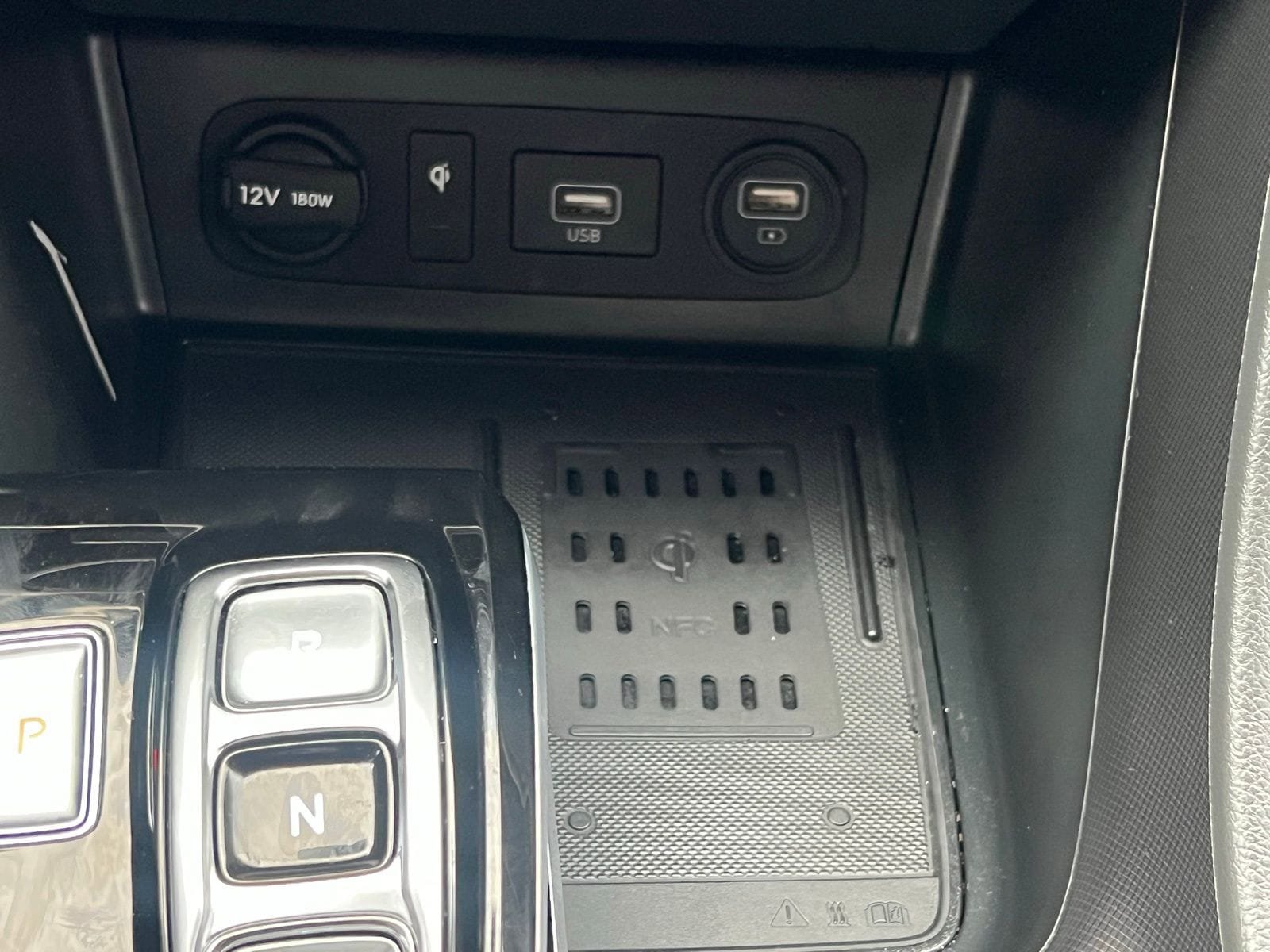 Certified 2022 Hyundai Sonata Limited FWD image 34