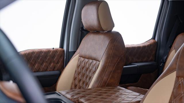 Used 2025 Ford F150 XLT w/ Equipment Group 301A Standard image 22