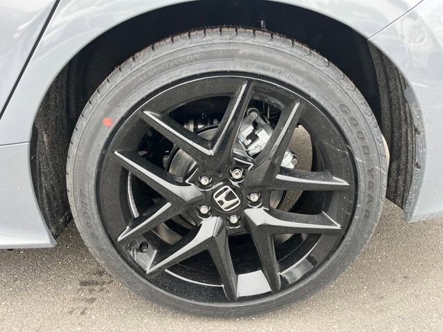 New 2026 Honda Civic Sport image 10