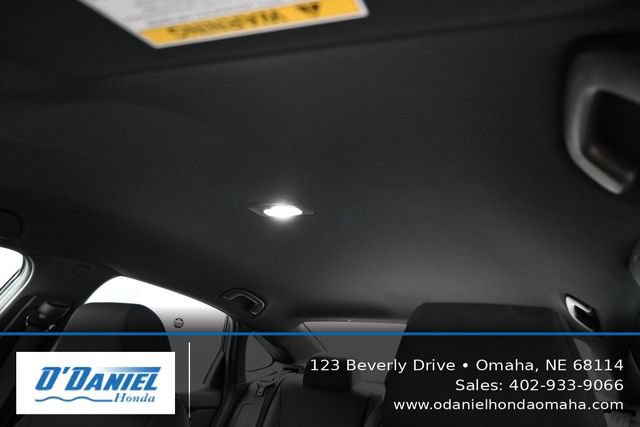 Used 2026 Honda Civic Sport image 34
