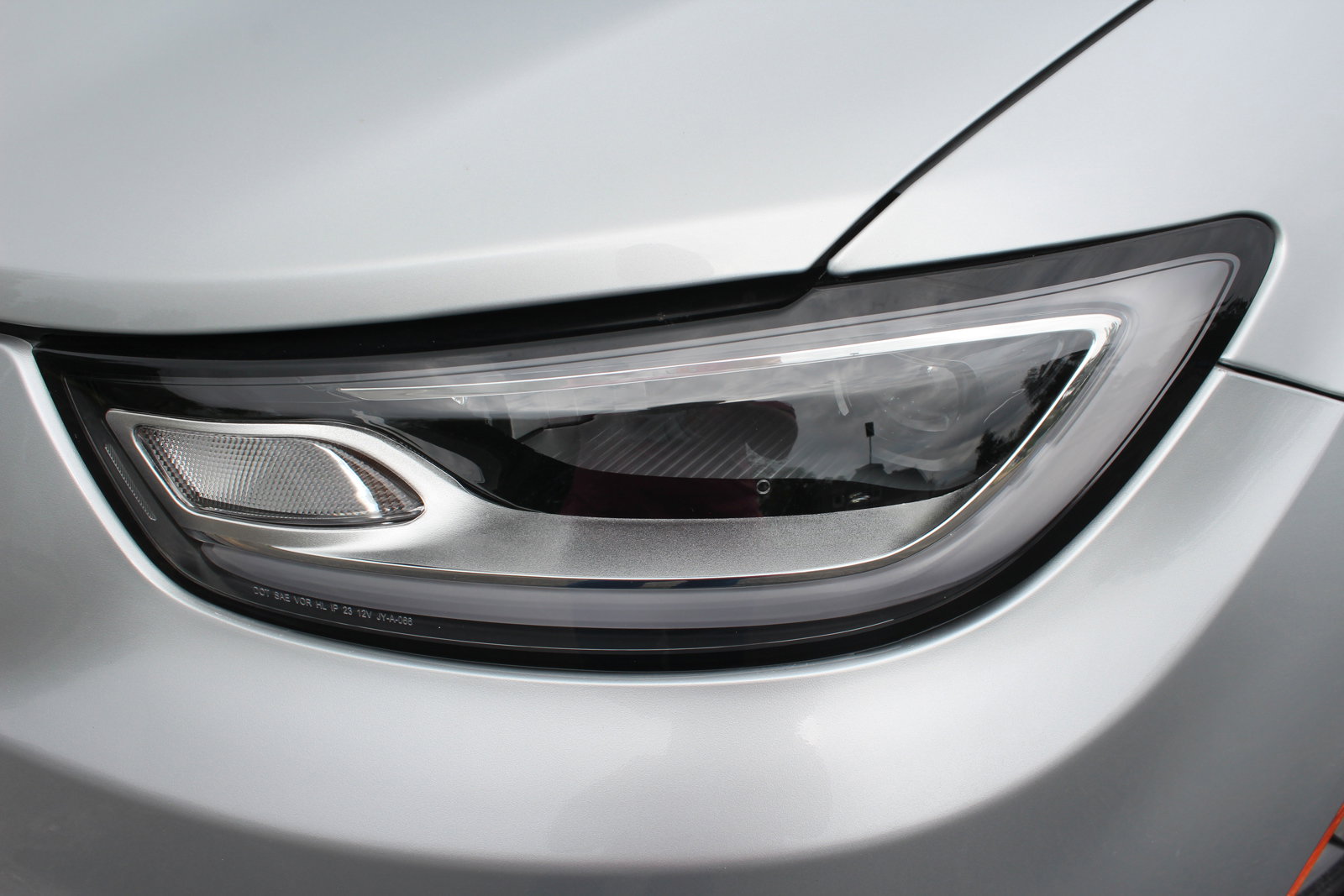 Used 2024 Chrysler Pacifica Select image 13