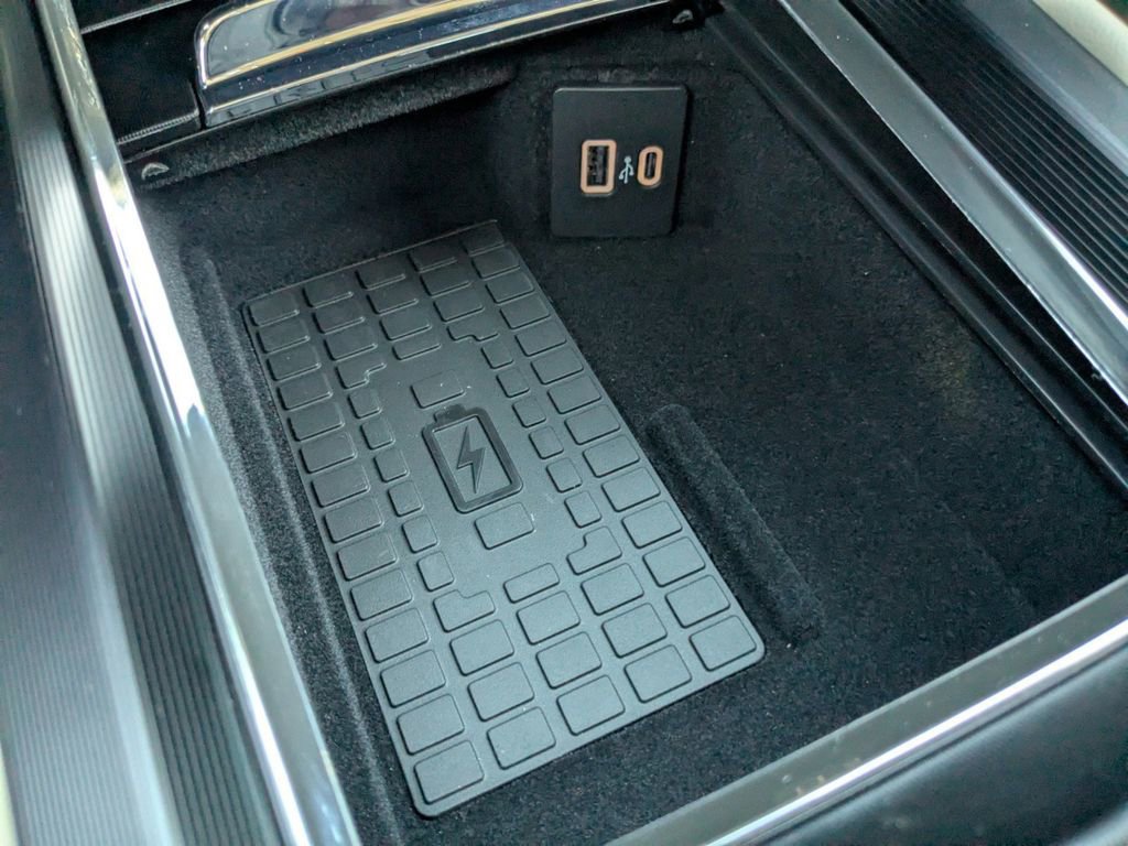 New 2026 Lincoln Corsair Grand Touring image 25