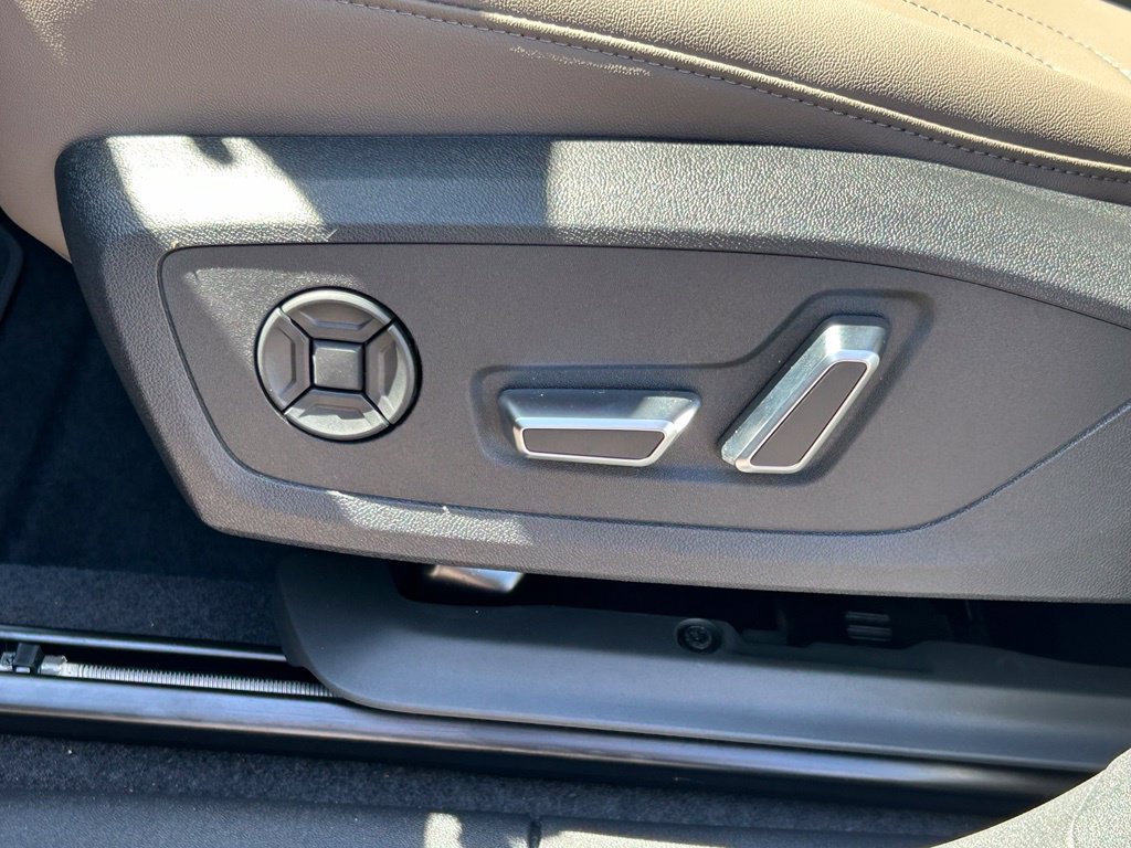 New 2026 Audi Q3 quattro 2.0T AWD/4WD image 20