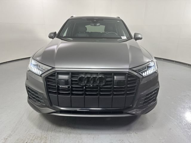 Used 2023 Audi Q7 2.0T Premium Plus w/ Premium Plus Package image 27