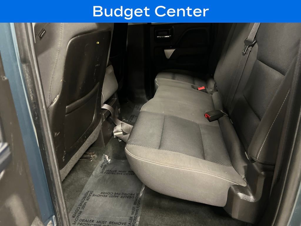 Used 2014 Chevrolet Silverado 1500 LT w/ All Star Edition image 13