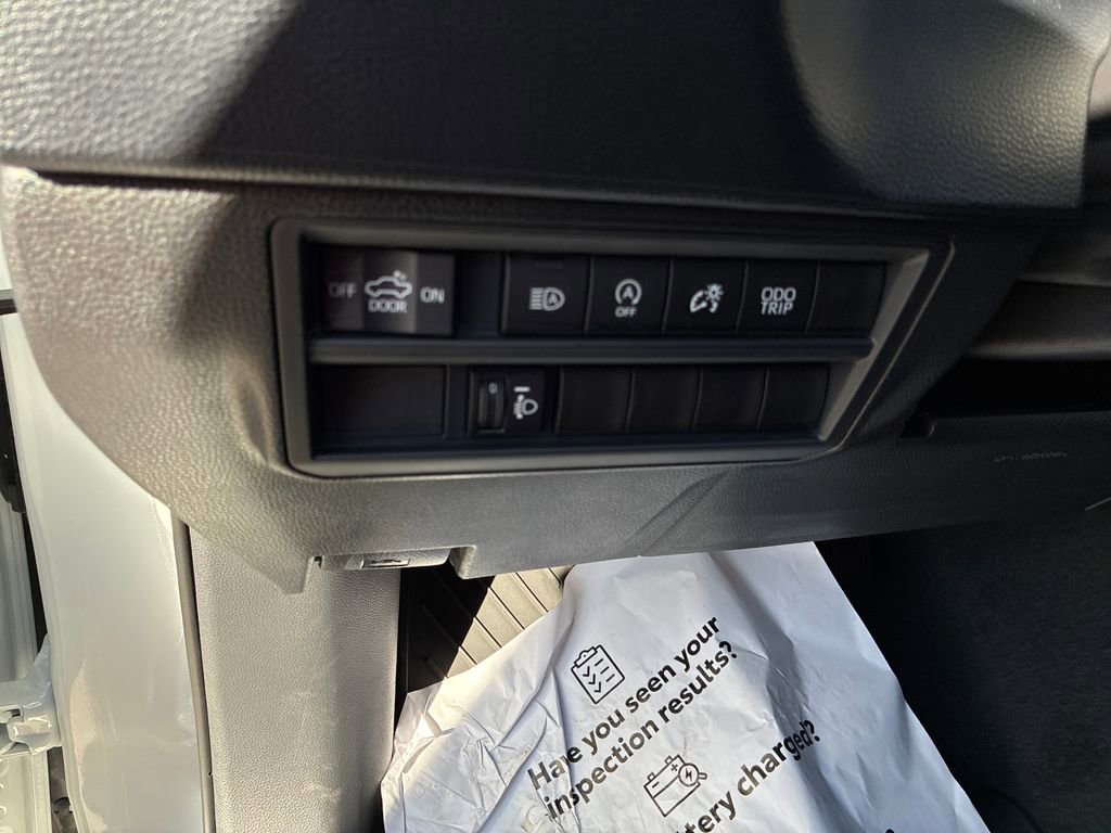 New 2026 Toyota Tundra SR5 RWD image 33